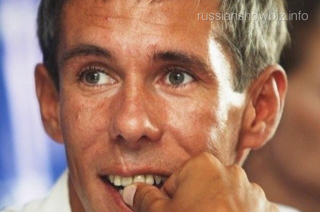 Алексей Панин раз и навсегда ответил хейтерам