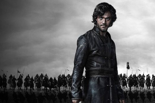 Список самых крутых исторических сериалов