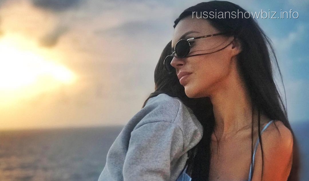Оксана Самойлова рассказала правду о дочери