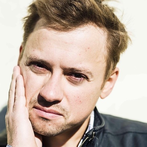 Андрей Гайдулян впервые прокомментировал развод с женой