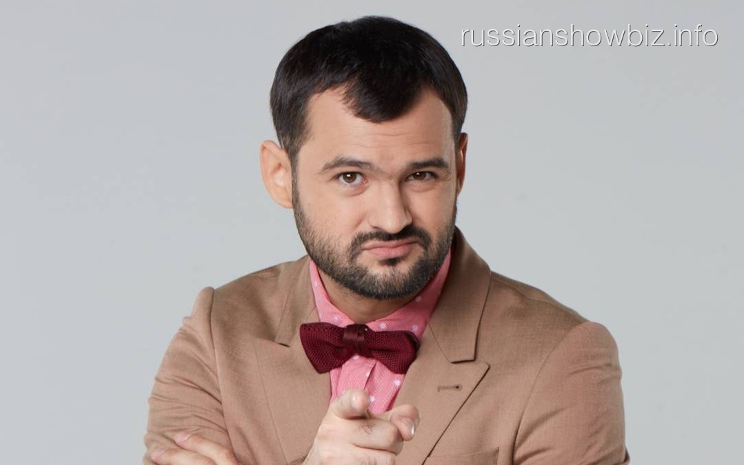 Андрей Скороходов оправдался за компанию с Мариной Кравец
