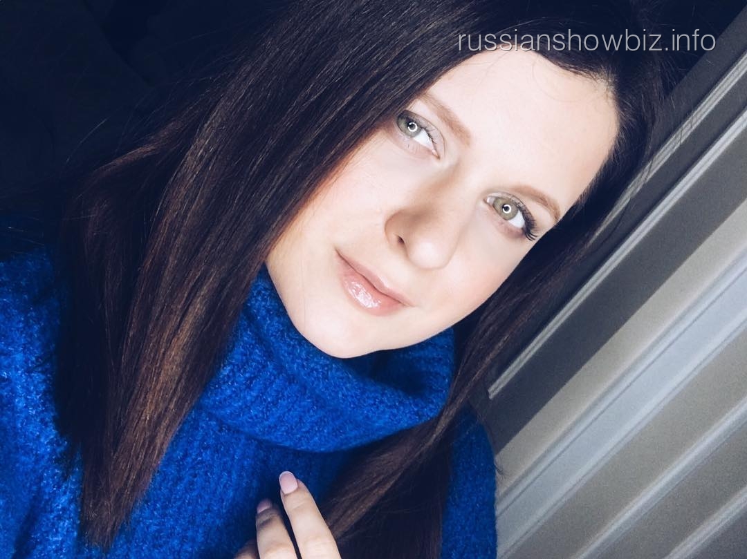 Анастасию Денисову спасли из снежного плена