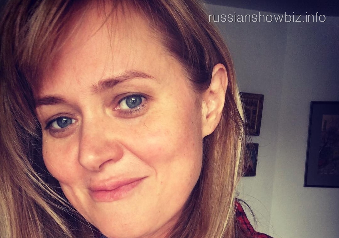 Анна Михалкова рассказала о наследственном заболевании