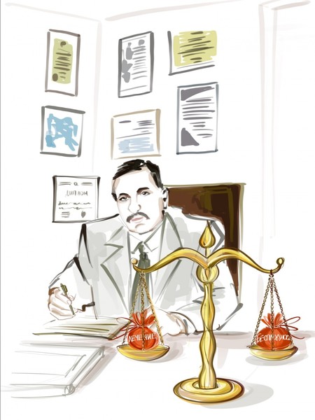 «Бесплодие — не приговор!»: интервью Татьяны Рогаченко с профессором Гаспаровым, специалистом по репродуктивной медицине