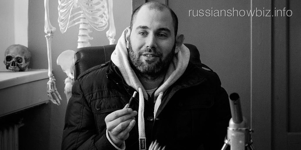 Семен Слепаков нашел брата в сети