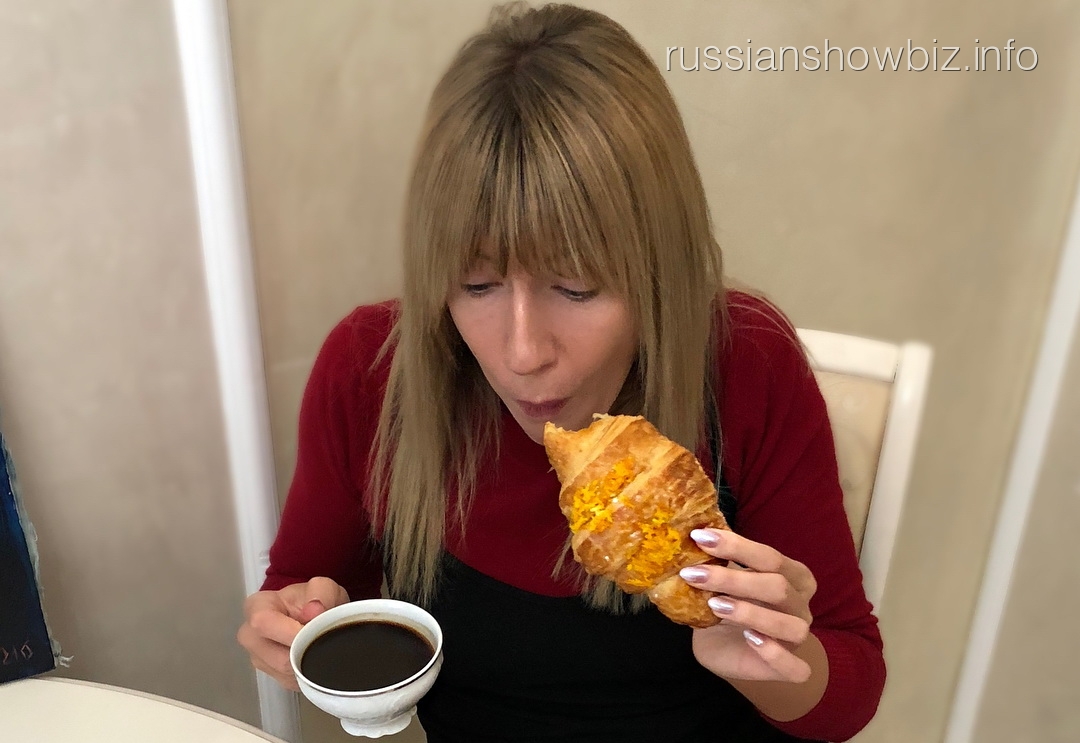 Леся Никитюк рассказала, как бороться с лишним весом