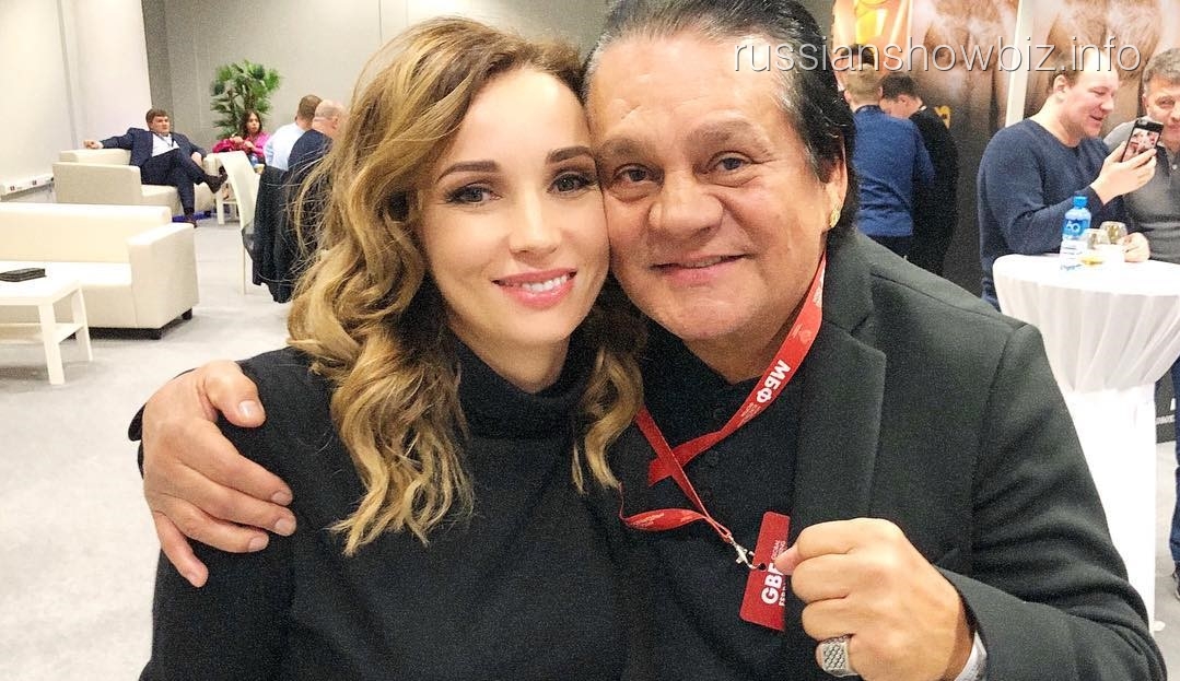 Чехова сделала ход конем
