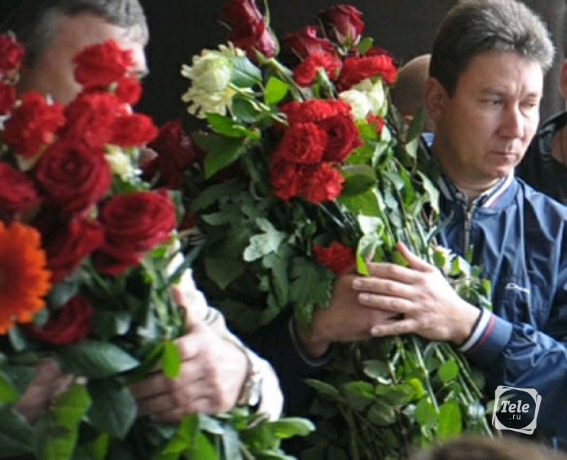 Скончался Андрей Меньшиков из КВН свежие новости. Срочные новости.
