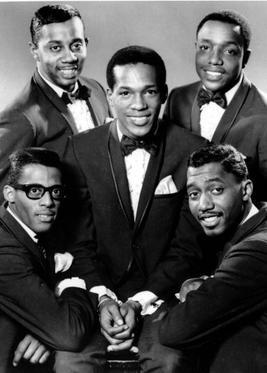 В США умер солист группы The Temptations