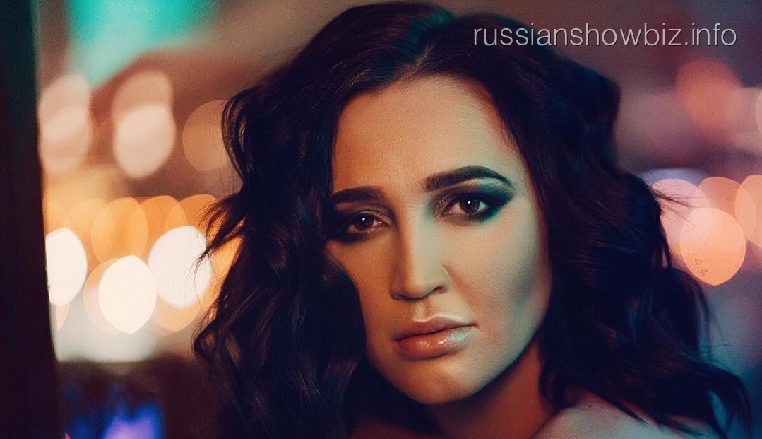 Бузова пустилась в филосовские размышления