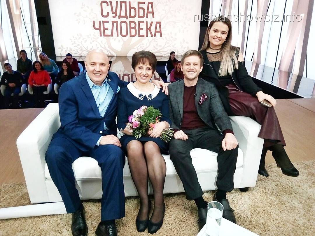 Светлана Рожкова рассказала о борьбе со смертью