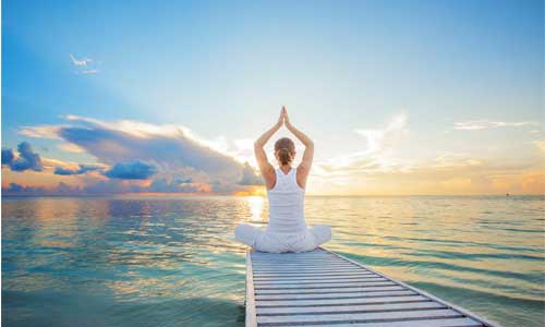 Правда о медитации