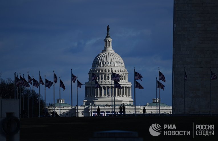 США ввели санкции против Китая и Северной Кореи. Подробные данные на 09.02.2018 г.