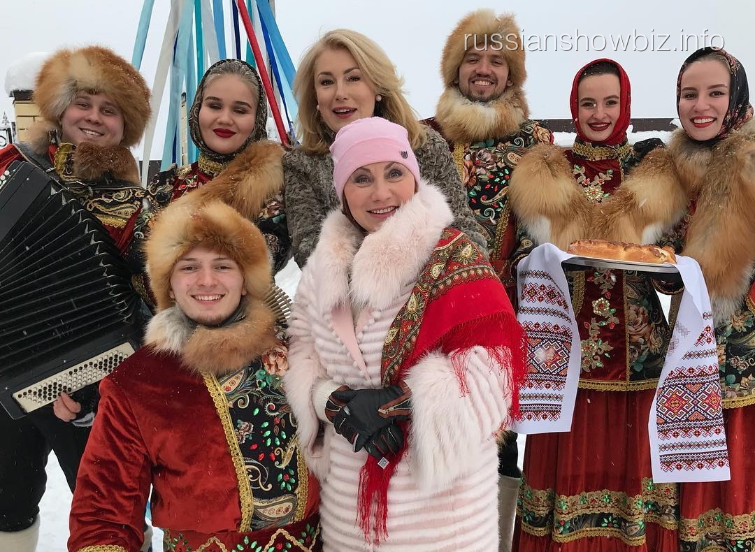 Роза Сябитова рассказала о своем родовом гнезде