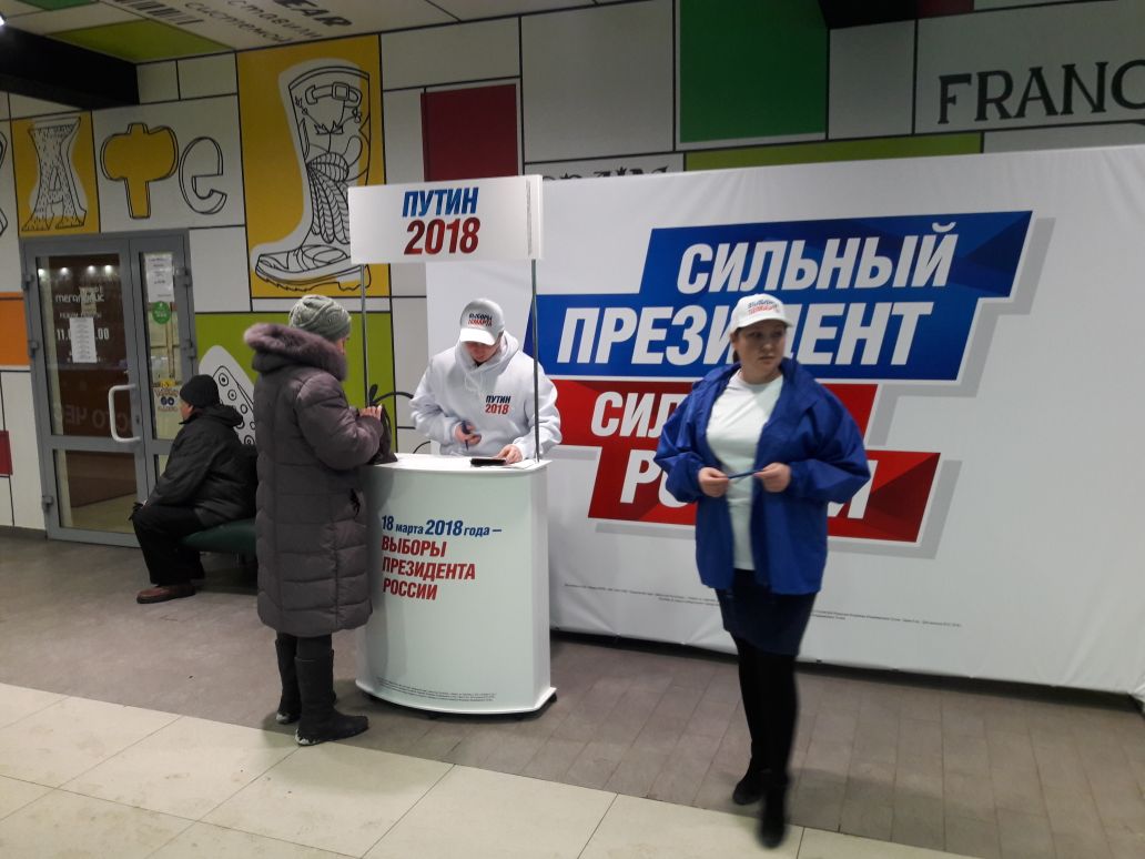 Сбор подписей в поддержку Путина в регионах России свежая информация. Новости к данному часу.