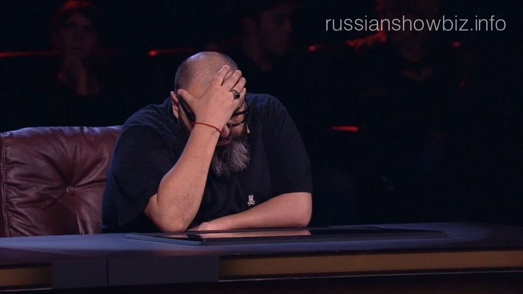 Максим Фадеев рассказал о смерти отца