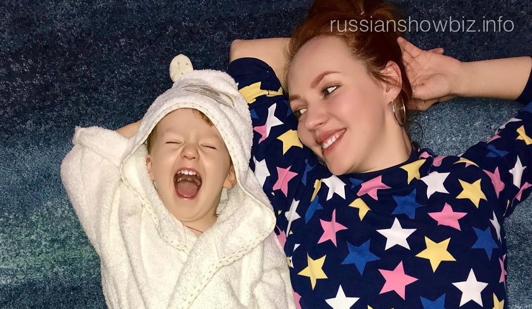 Галина Боб рассказала о семейной болезни