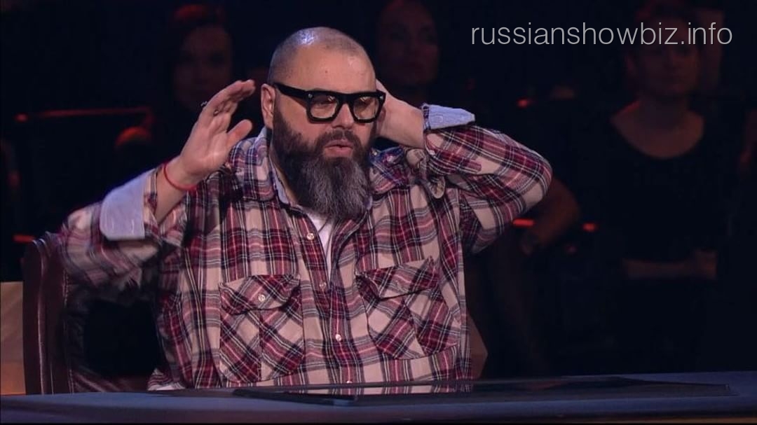 Фадеев разорвал контракты со всеми артистами
