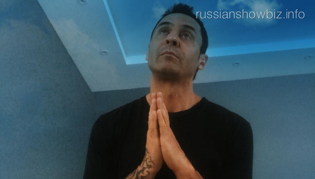 Стас Костюшкин перенес невосполнимую утрату