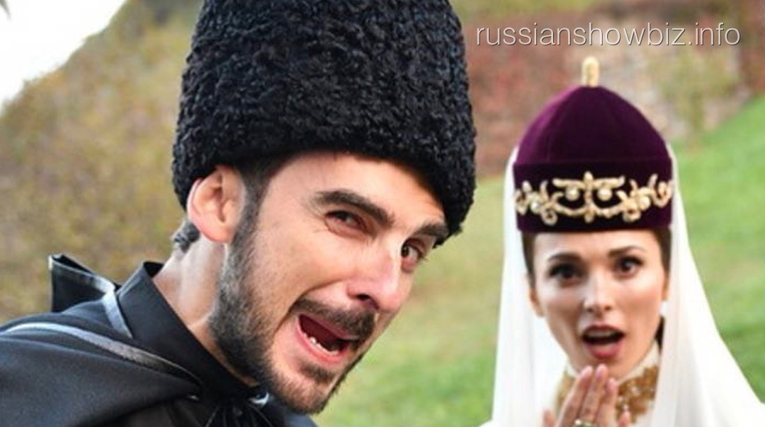 Сати Казанова рассказала, когда разведется с мужем