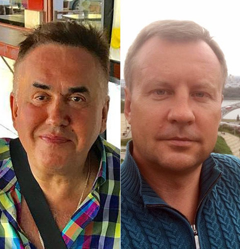 Денис Вороненков убит последние новости. Недавние события.