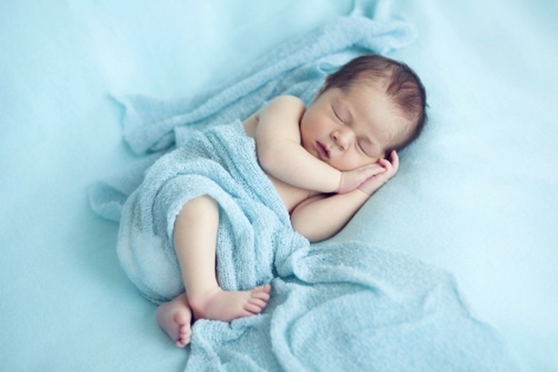 Что делать измученным родителям, если грудничок плохо спит: советы
