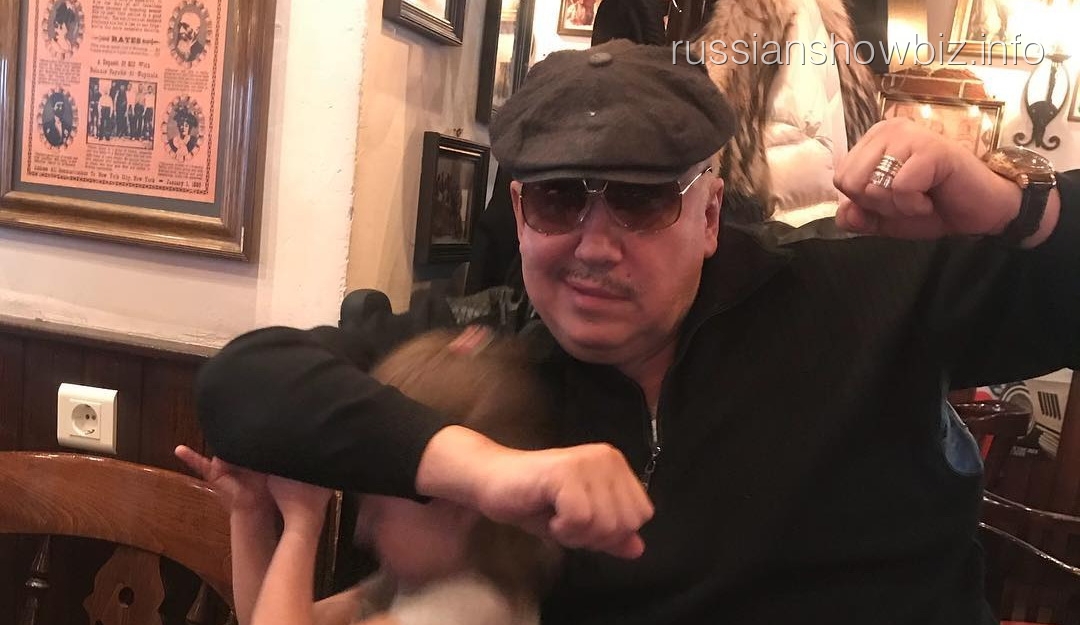 Станислав Садальский высмеял молодых музыкантов