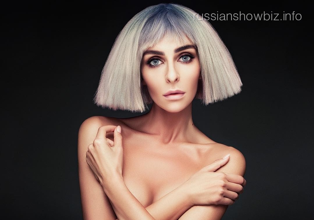 Екатерина Варнава показала «голое» фото
