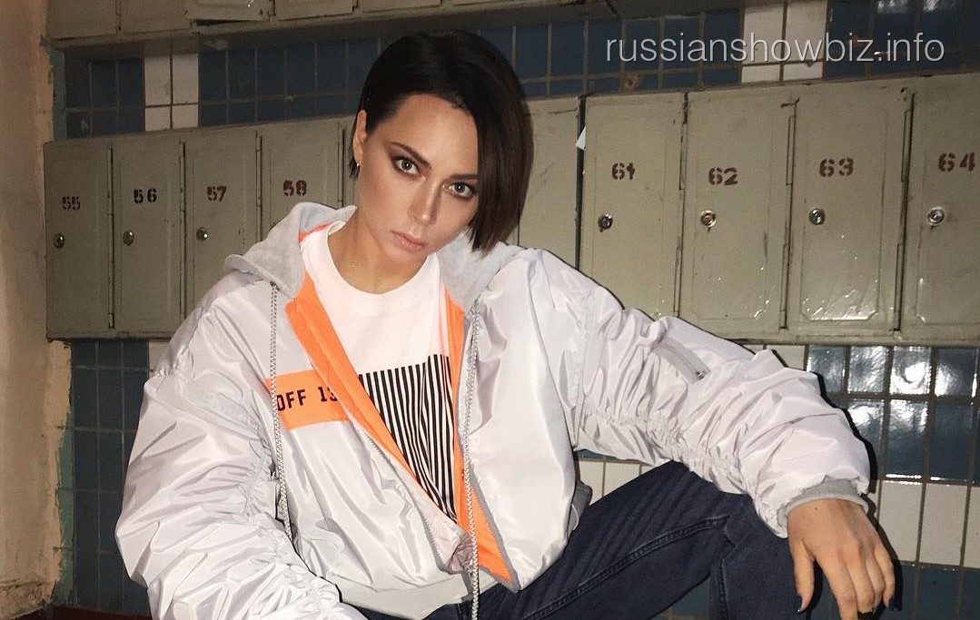 Настасья Самбурская раскритиковала провинциальную моду