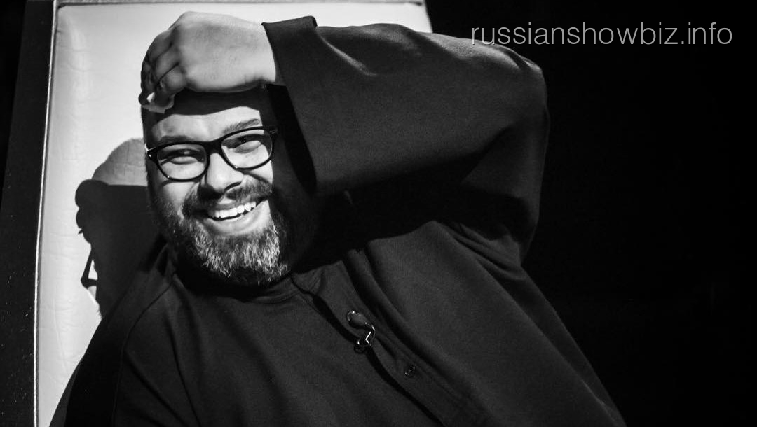 Максим Фадеев изменил внешность