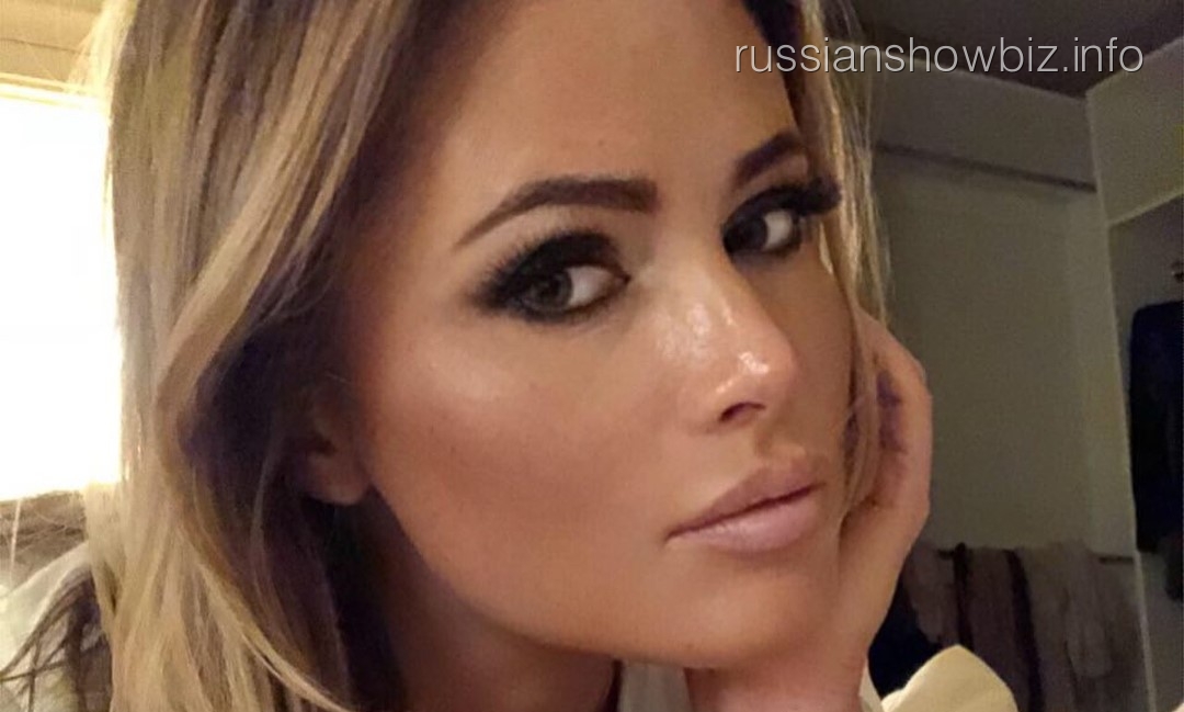 Дана Борисова поделилась подробностями судебного заседания