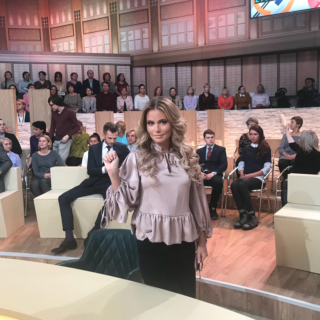 Бабий бунт Бузова новое шоу на Первом канале. Горячие новости.