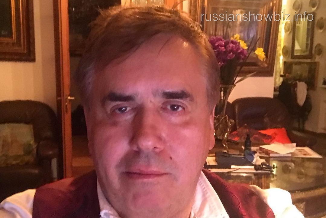 Станислав Садальский раскритиковал Юлию Самойлову