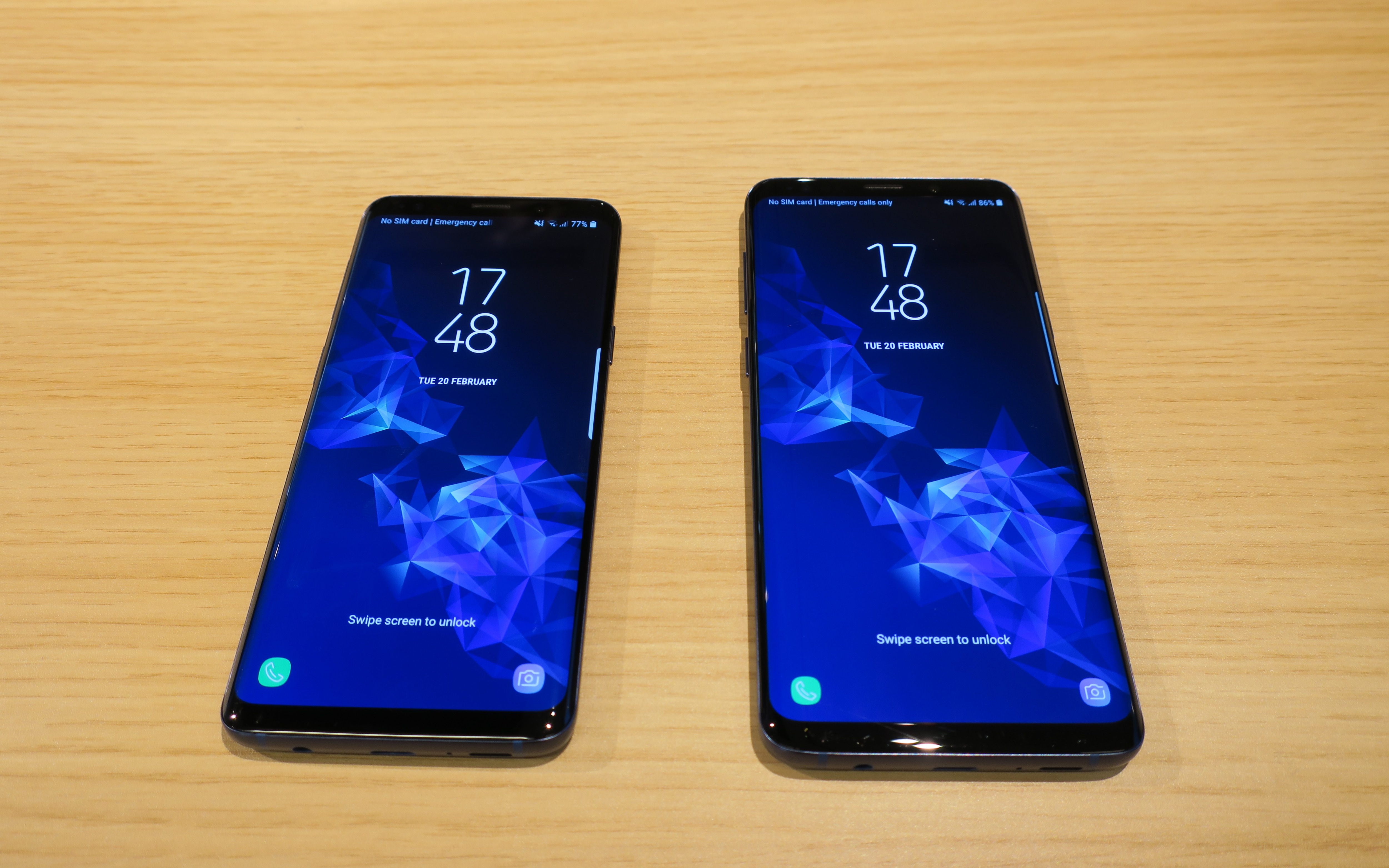 Samsung Galaxy s9 свежая информация. Детальная информация.