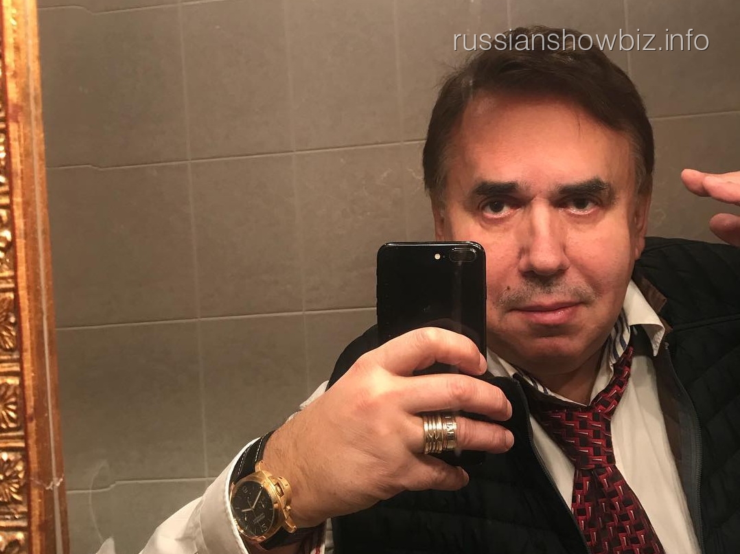 Садальский назвал причину скандальных высказываний