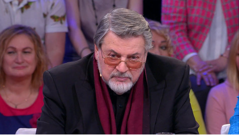 Александр Ширвиндт раскрыл возможную причину смерти Людмилы Гурченко