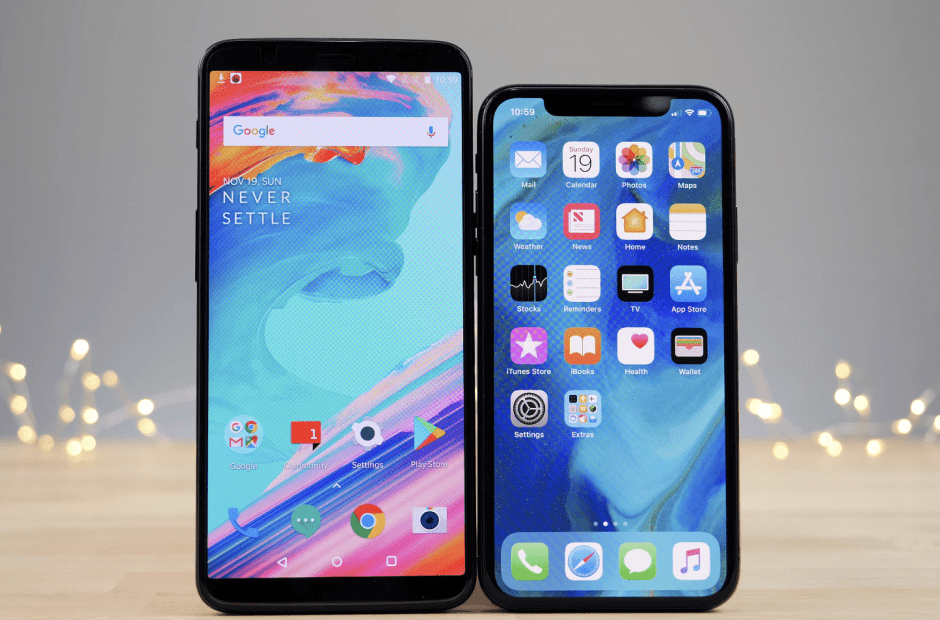 One Plus 5t обзор и дата выхода в России. Новости к данному часу.
