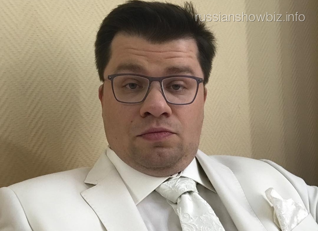 Гарик Харламов рассказал о страшной болезни