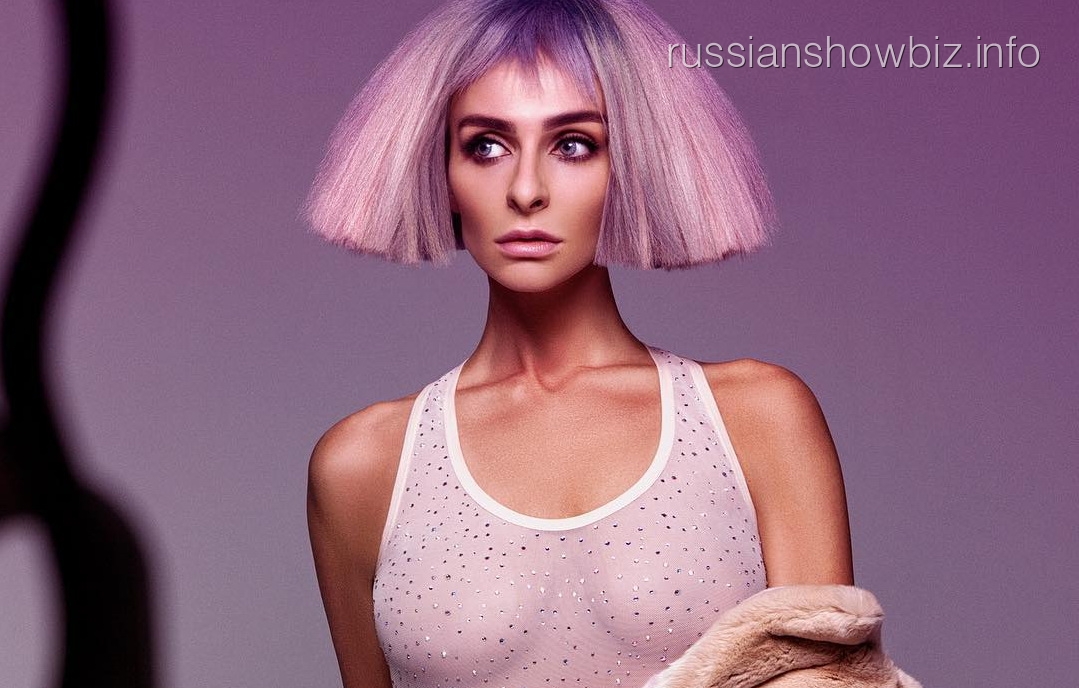 Екатерина Варнава восхитила фанатов большой грудью