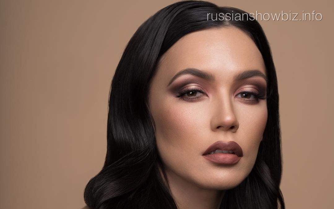 Ольга Серябкина показала своего «парня»