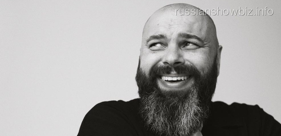 Максим Фадеев «спелся» с дочерью Люка Бессона
