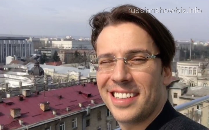 Максим Галкин рассказал о любимой игре своего детства