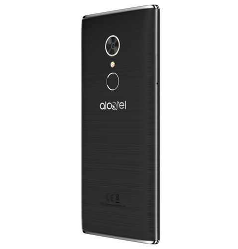 В России стартуют  продажи новых моделей смартфонов Alcatel