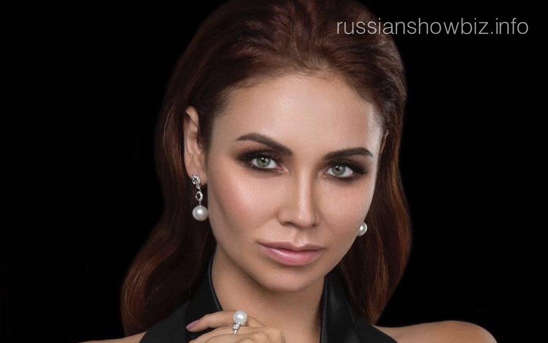 Ляйсан Утяшева показала свою бабушку