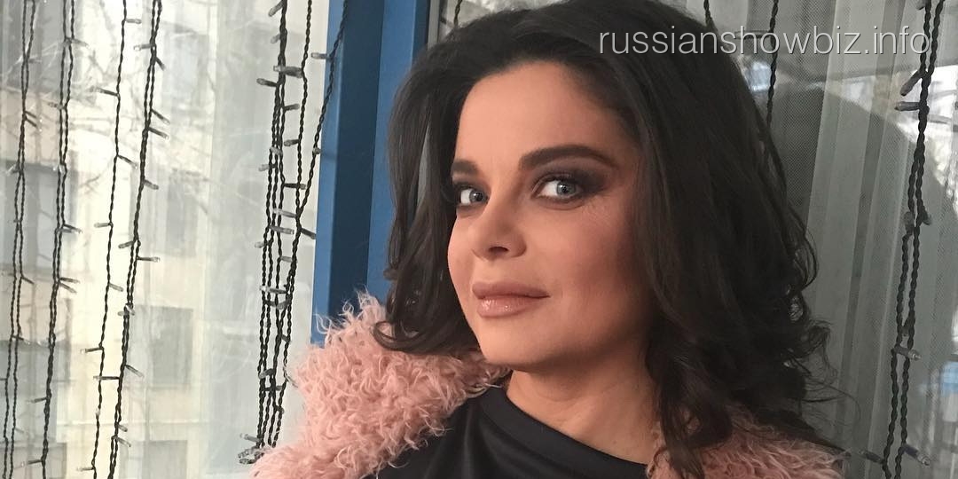 Наташа Королева раскрыла секреты своего композитора