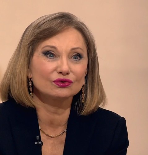 «Миша оказался не джентльменом»: супруга Боярского рассказала о том, как он некрасиво обошелся с бывшей возлюбленной
