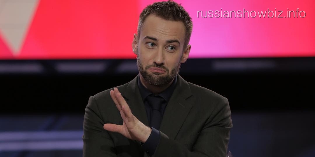 Дмитрий Шепелев рассказал, как сын научил его порядку