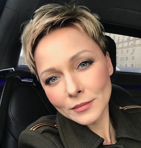 «Это была катастрофа»: Дарья Повереннова рассказала об отношениях с Валерием Николаевым, ради которого ушла от мужа