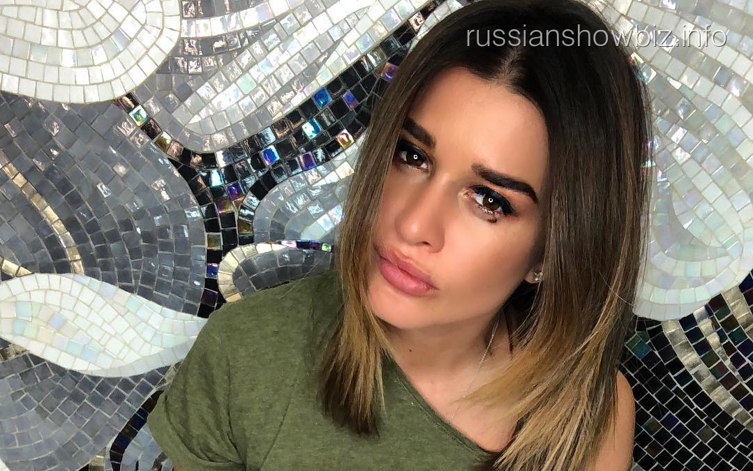 Ксения Бородина жестко ответила хейтерам