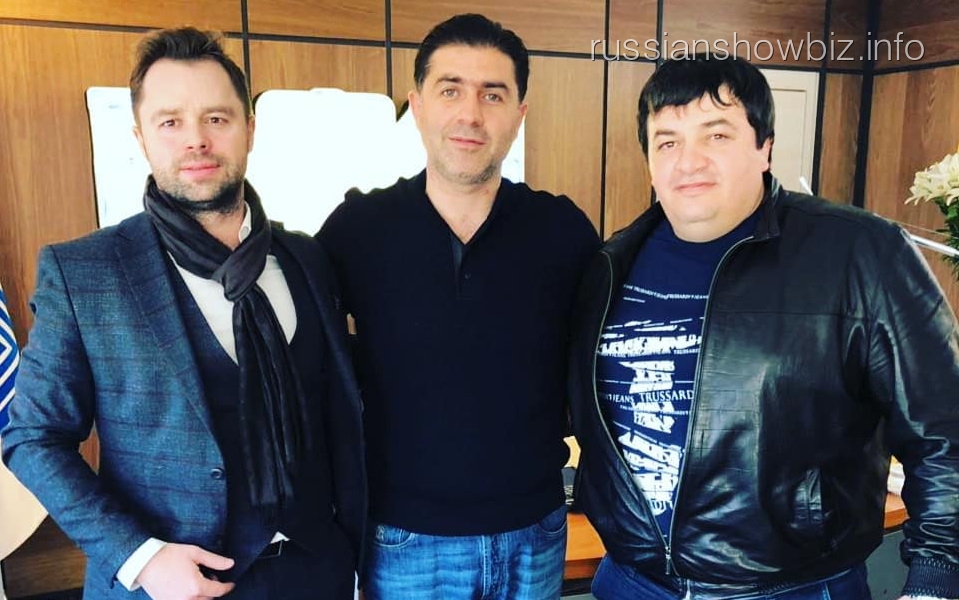 Виталий Гогунский намекнул на возвращение Кузи